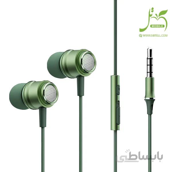 هندزفری جووی مدل HP71
