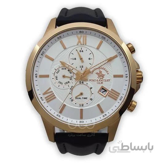 ساعت مچی مردانه پولو / POLO SB.1.10168.3
