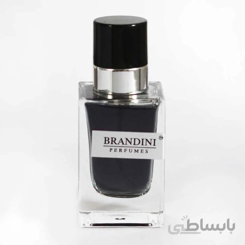 عطر ادکلن برندینی بلک افغان مردانه 25 میل کد 145