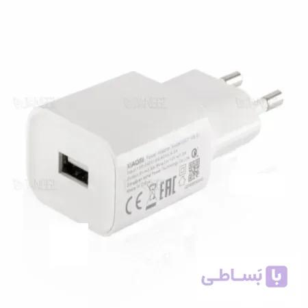شارژر دیواری شیائومی مدل MDY-08-EI