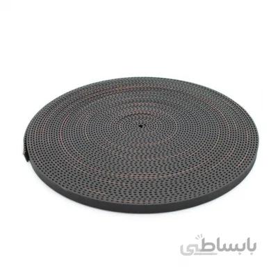 تسمه تایمینگ متری XL با گام 5.08 میلیمتر و عرض های مختلف