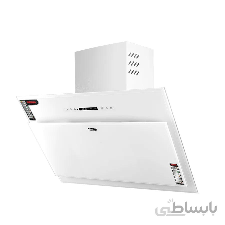 هود لمسی یانان مدل H109