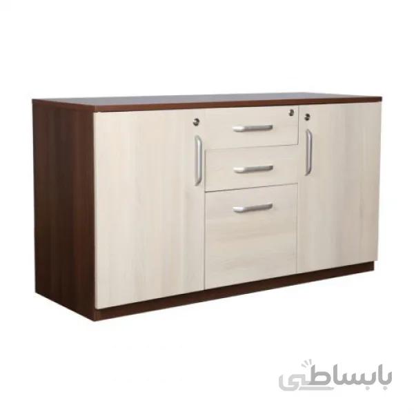 کمد مدیریت کشو دار فوبورو مدل F550