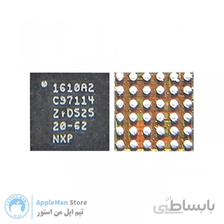 آی سی U2(1610A2) ⭐شارژ usb آیفون 6 و 6plus⭐