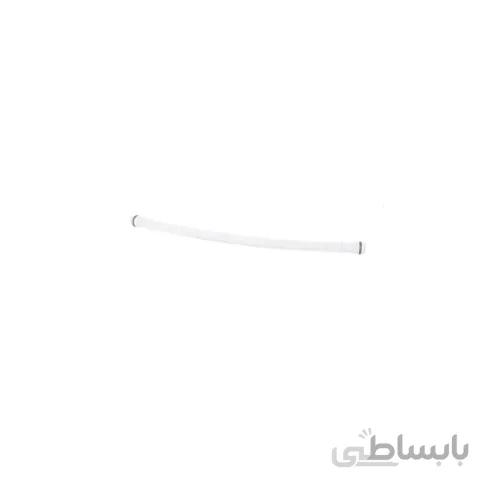 شلنگ تخلیه کوتاه ظرفشویی بوش با کد :۰۰۶۶۸۱۰۴