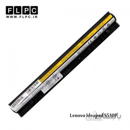 باطری لپ تاپ لنوو Lenovo IdeaPad S510P Laptop Battery _4cell