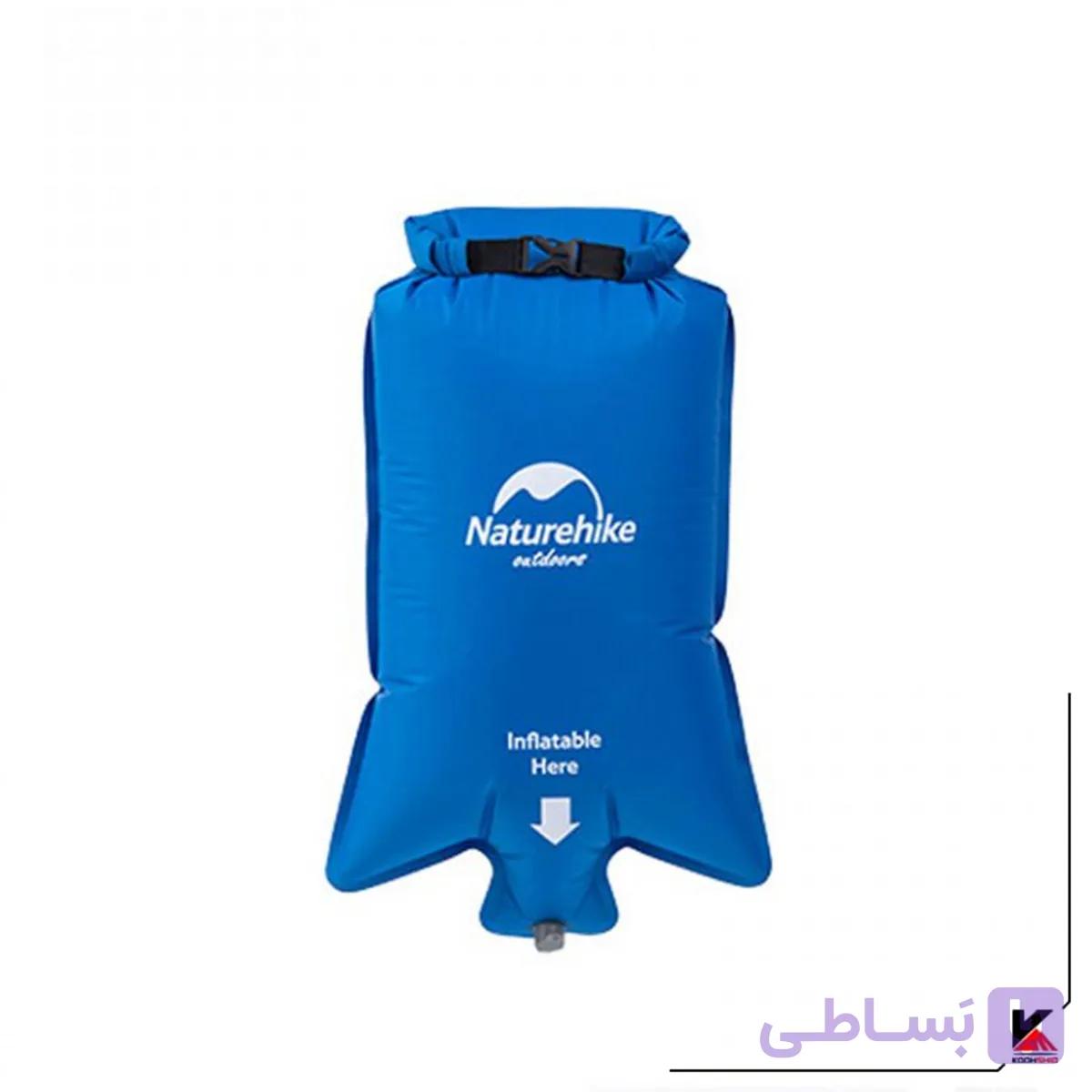 کیسه باد نیچرهایک مدل Common for mat