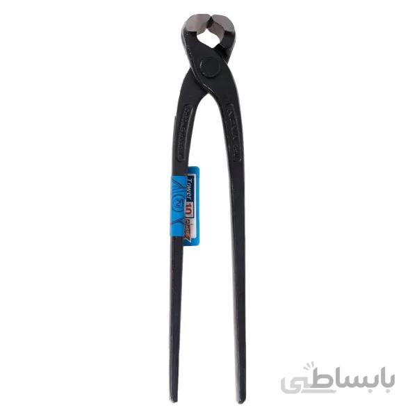 گاز آرماتور ۱۰اینچ کلاسیک مدلNTT-5000