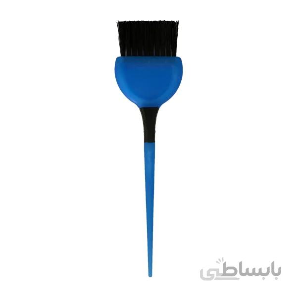 برس رنگ مدل BLUE01