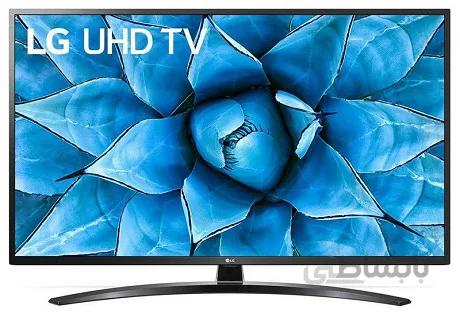 تلویزیون 65 اینچ ال جی LG LED UHD 4K 65UN7440