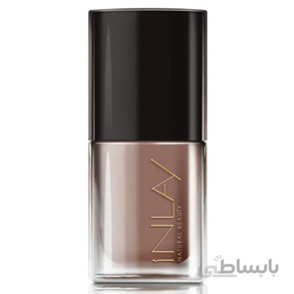 لاک ناخن این لی-62 ا 62-INALY Nail Polish
