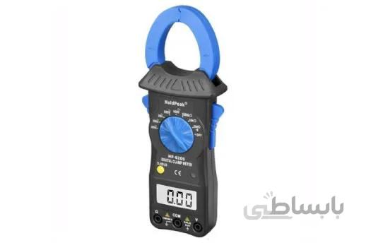 کلمپ متر 400 آمپر و600 آمپر 6206