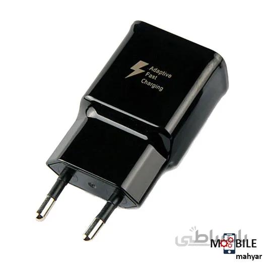 آداپتور فست شارژ سامسونگ مدل EP-TA20EWE (کپی)