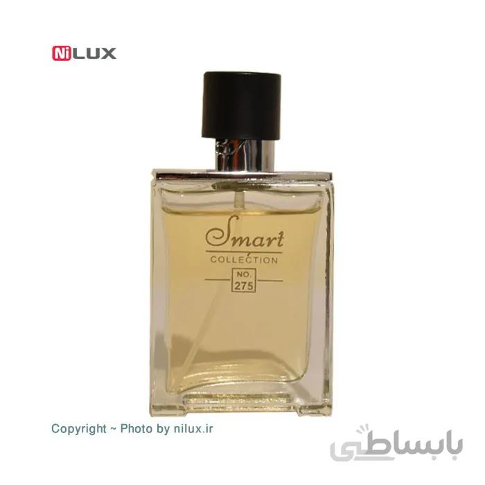 عطر مینیاتوری مردانه اسمارت کالکشن شماره No.275
