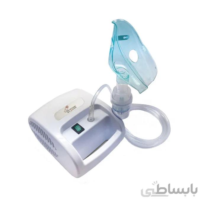 نبولایزر زنیت مد ZTH 2102 ا Zenithmed ZTH 2102