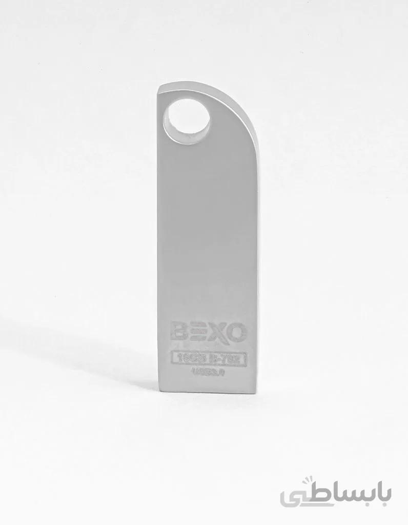 فلش ۱۶ گیگ bexo مدل B-۷۰۲