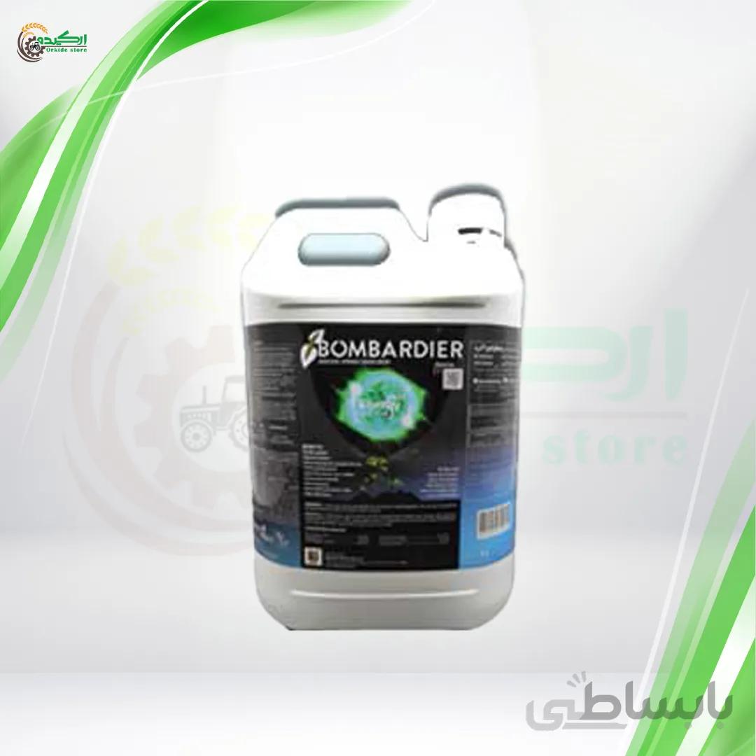 کود بومباردیر کیمیتک 5 لیتری