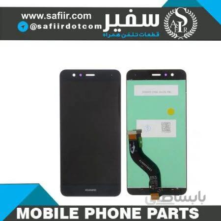 P10 LITE BLUE-ال سی دی هوآوی P10 LITE