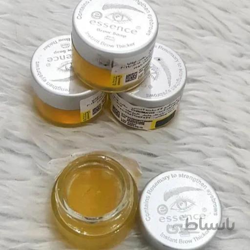 صابون لیفت ابرو اسنس حجم 20 میل ا Lift Eyebrow Soap Essence