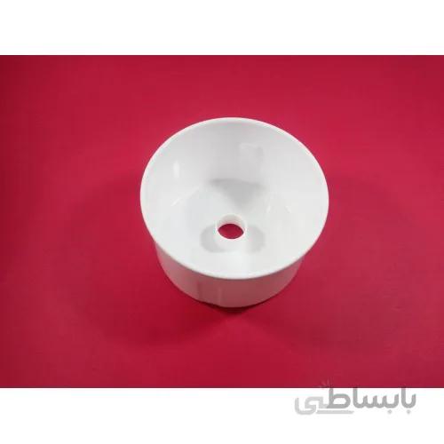 کاسه خردکن بلند ( قطر کاسه 67 میلی متر و ارتفاع کاسه 110 میلی متر)