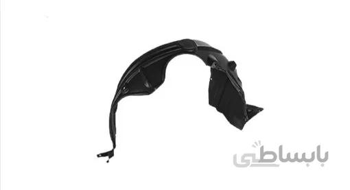 شلگیر جلو لیفان x50