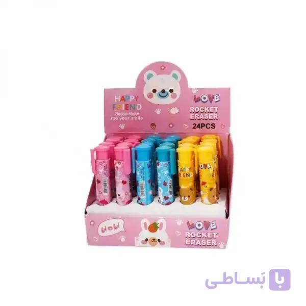 پاک کن اتودی فانتزی