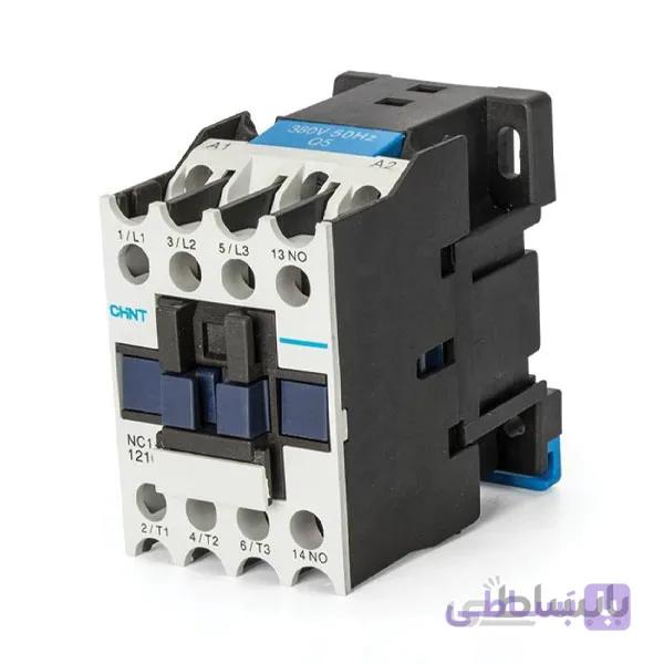 کنتاکتور چینت 9 آمپر سری NC1