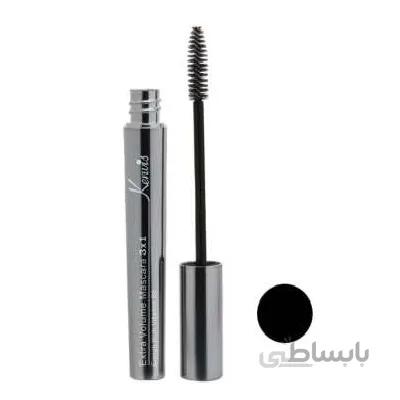 ریمل حجم دهنده کنویس مدل 3×1