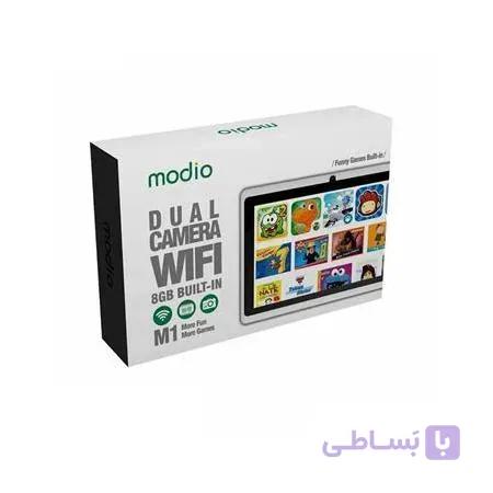 تبلت دانش اموزی modio