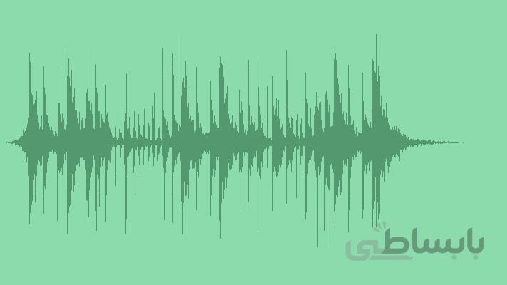 موسیقی مخصوص لوگو Fast And Action Claps Stomps Logo 165941