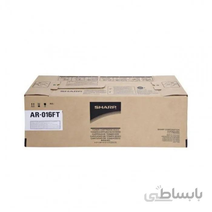تونر شارپ AR-016FT ا Sharp AR-016FT Toner