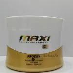 ماسک مو کراتینه و فاقد سولفات مکسی گلد MAXI GOLD