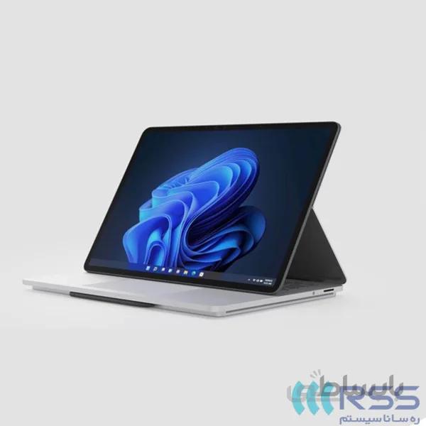 لپ تاپ 14.4 اینچ مایکروسافت مدل Surface Studio Core-i7 16GB 512GB