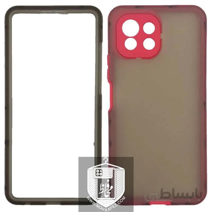 قاب 360 درجه شیائومی Mi 11 Lite کد XM523