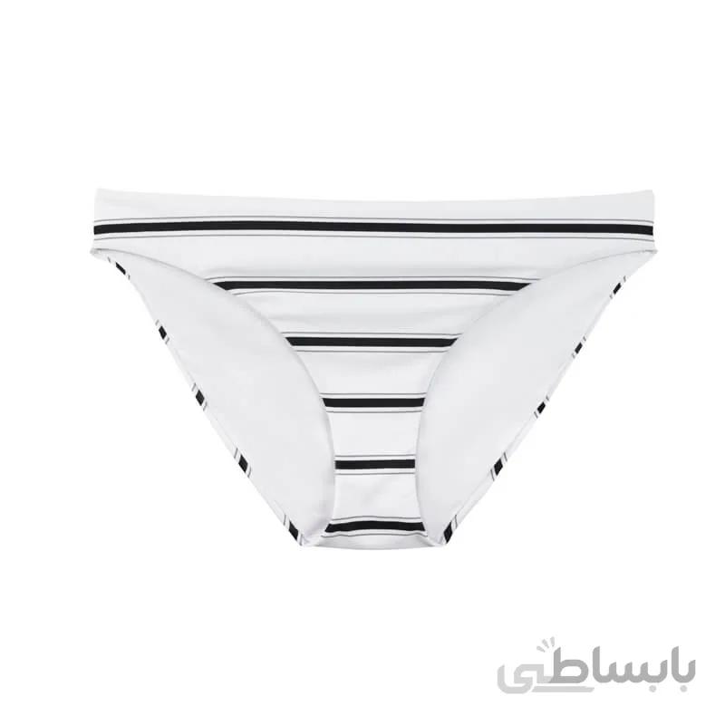 مایو زنانه اسمارا طرح دار کد 1034