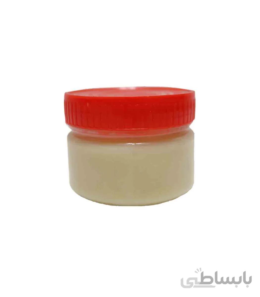 روغن شتر مرغ