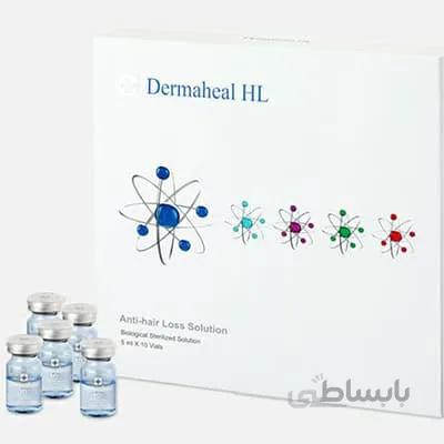 کوکتل اورجینال درماهیل HL