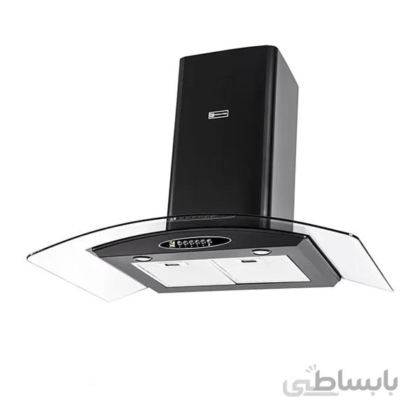 هود پرنیان استیل مدل Ph 2902 سایز 90