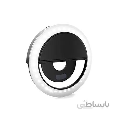 رینگ لایت قابل حمل