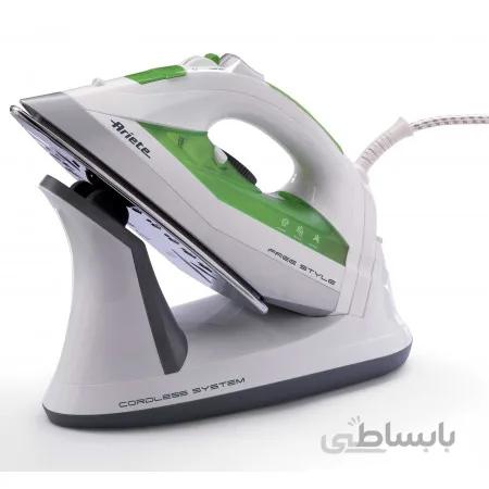 اتو بخار آریته مدل 6236