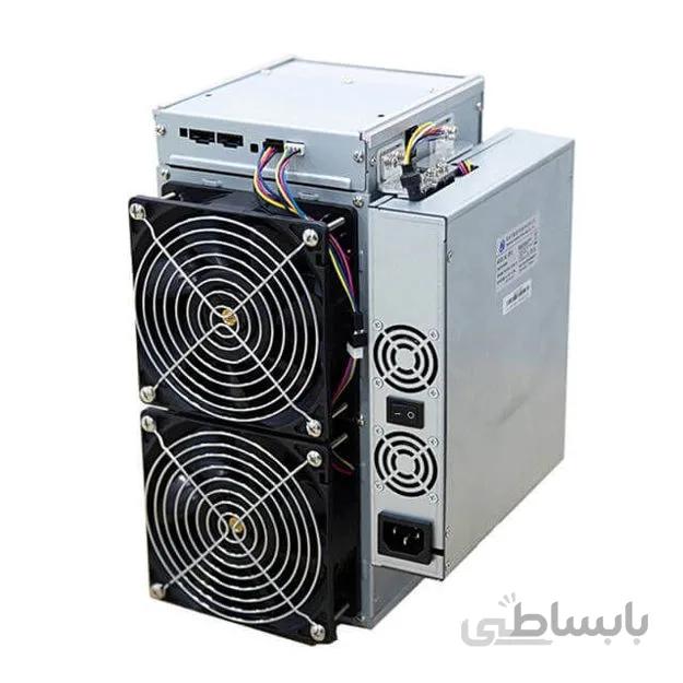 ANTMINER S19J PRO – 104TH/S BitMiner mining