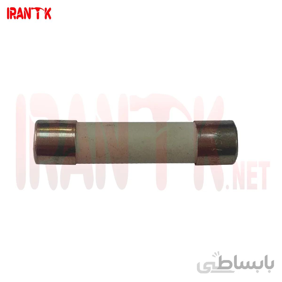 فیوز برق اصلی پاور ماکروفر 15 آمپر گچی