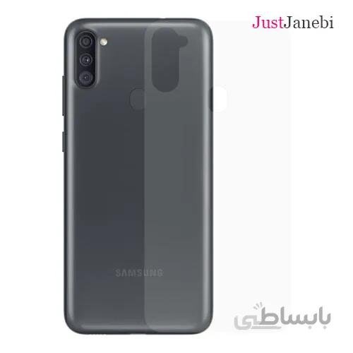 محافظ پشت گوشی(بک کاور) سامسونگ Samsung M11