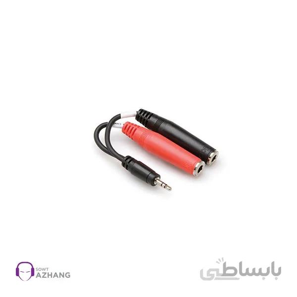کابل تبدیل هوسا مدل HOSA YMP-137