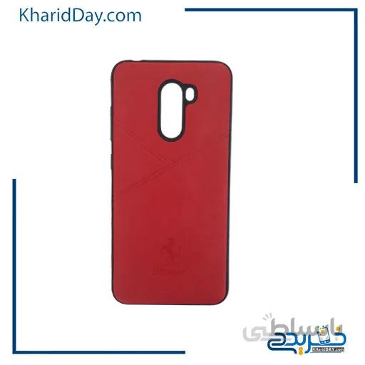 قاب گوشی شیائومی Pocophone F1 کد X100202