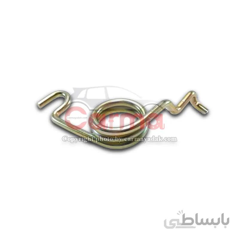 فنر سیلندر چرخ عقب چپ اچ سی کراس