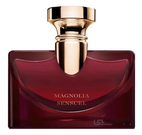 سمپل/دکانت ادو پرفیوم زنانه بولگاری مدل Splendida Magnolia Sensuel ا Bvlgari Splendida Magnolia Sensuel Eau De parfum For Women 100ml