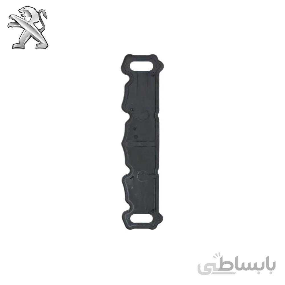 واشر درب سوپاپ بدون سوراخ پژو 206