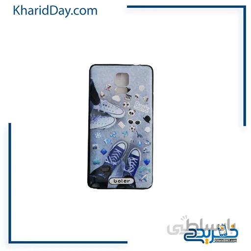 کاور گوشی SAMSUNG note4 کد s4690