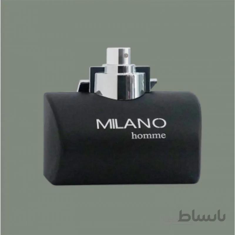 ادکلن مردانه میلانو Gentleman